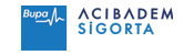 ACIBADEM SİGORTA