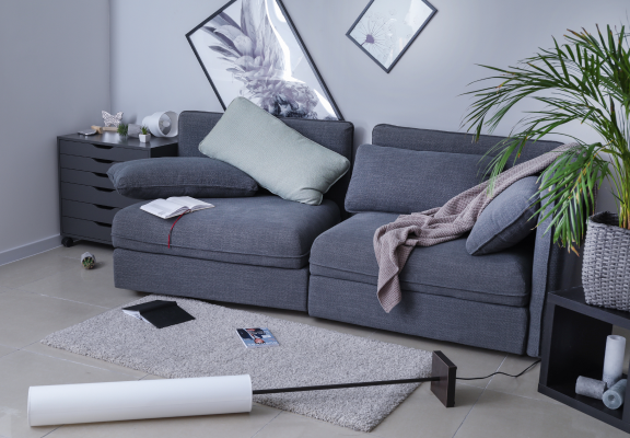 Eşya Paket Sigortası