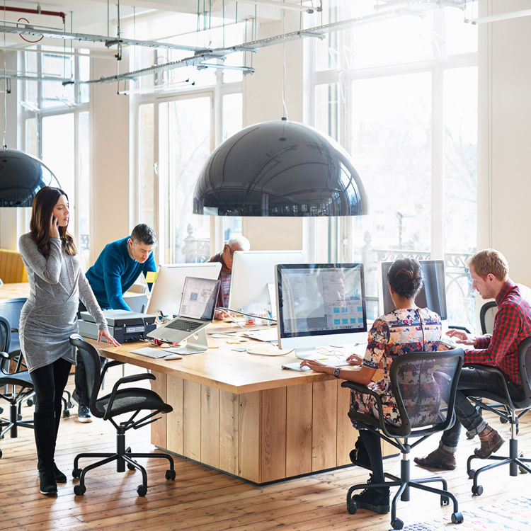 İşyeri Paket Sigortası