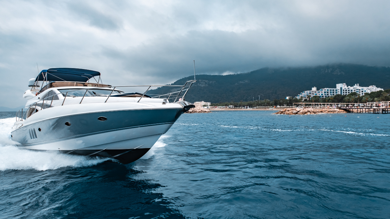 Yat & Tekne Sigortası